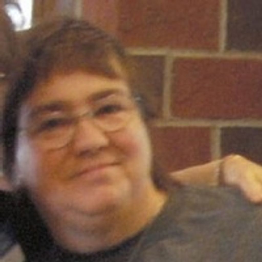 Holly A. Goodale Profile Photo