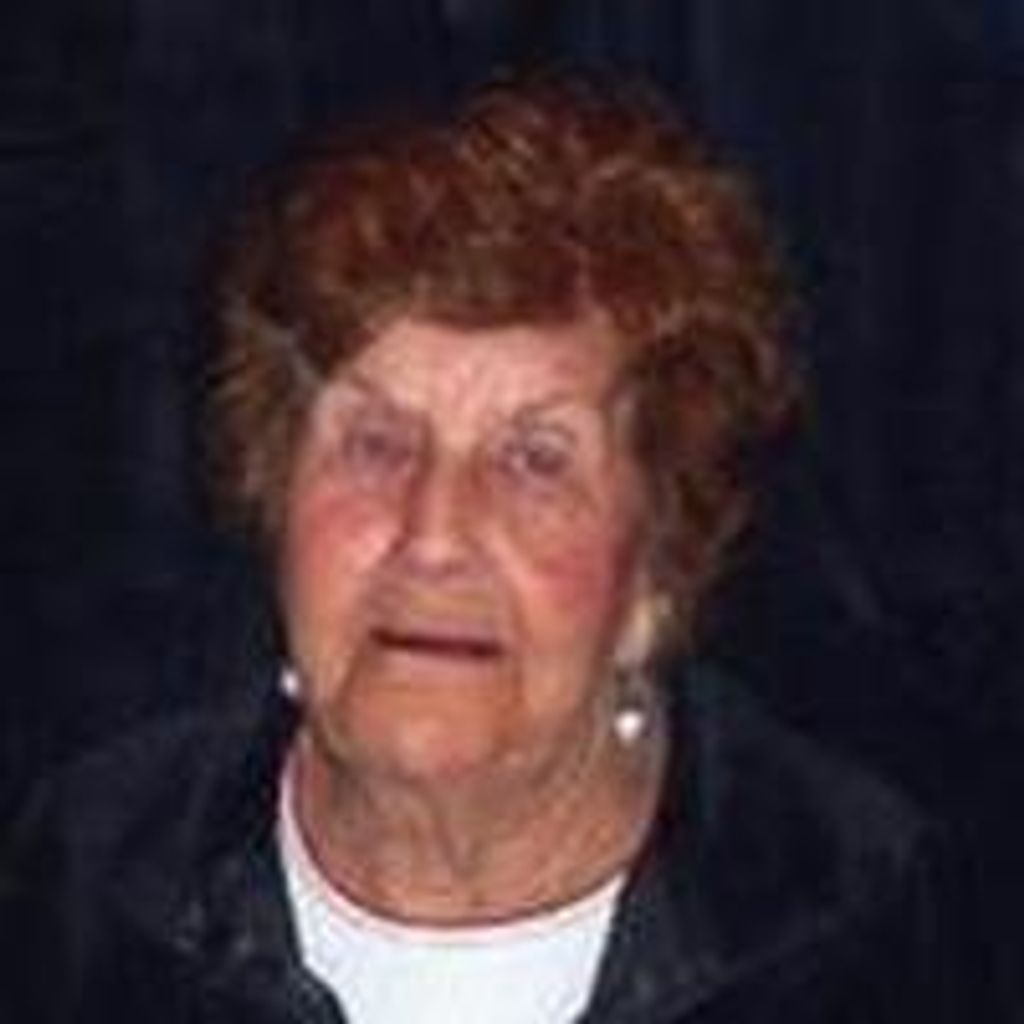 Mildred C Stradley
