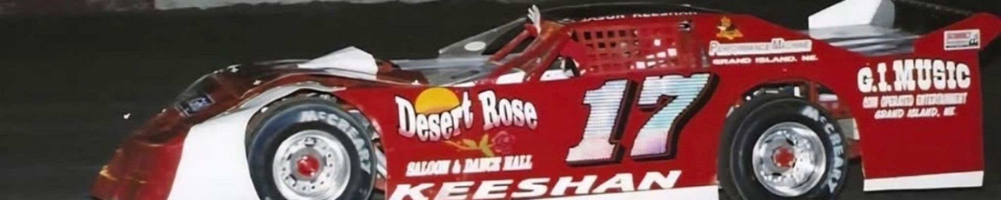 Cover photo for Jason Daniel Keeshan's Obituary