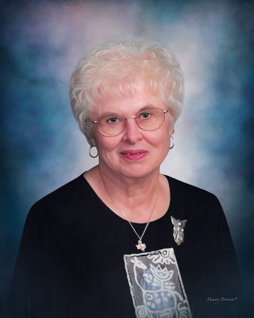 Anna Lou Chandler Profile Photo