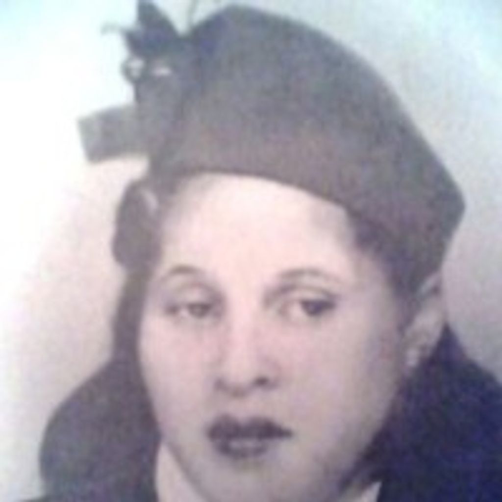Emma Mae Cromwell