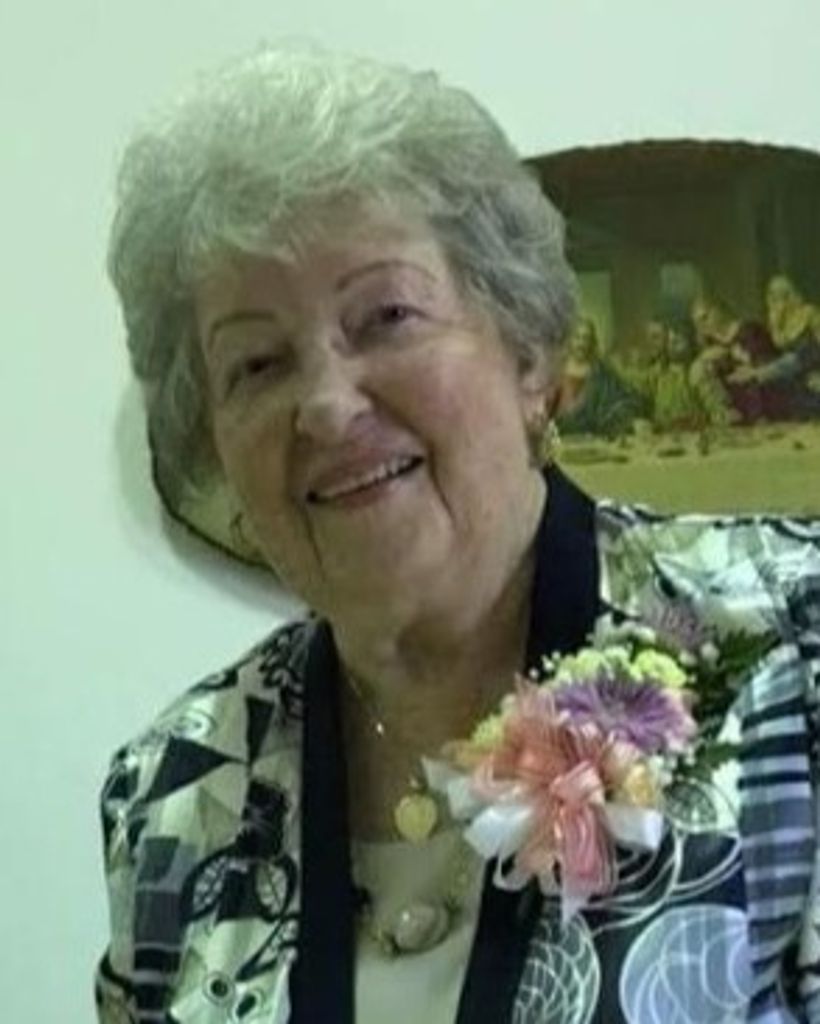 Ruth Laubscher Profile Photo
