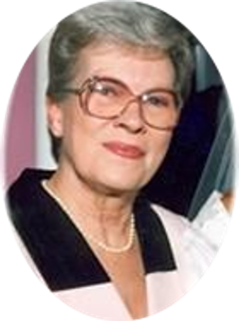 Virginia Crumpler