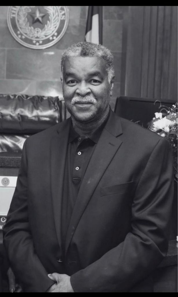 Charles Rencher Profile Photo