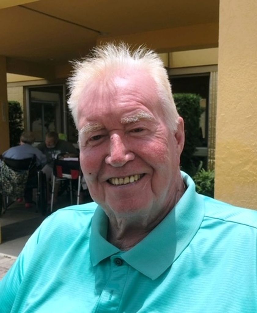 Brian Lawrence Gilmurray Profile Photo