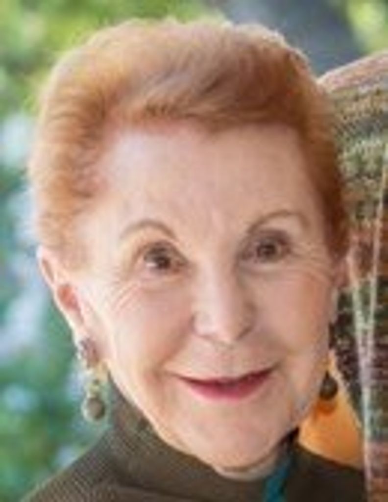 Joan R. Praver