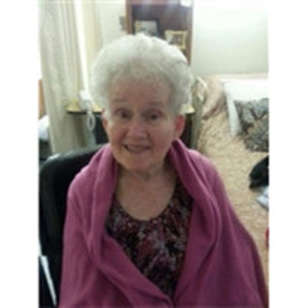 Jennie Robbins Wilmer Rife