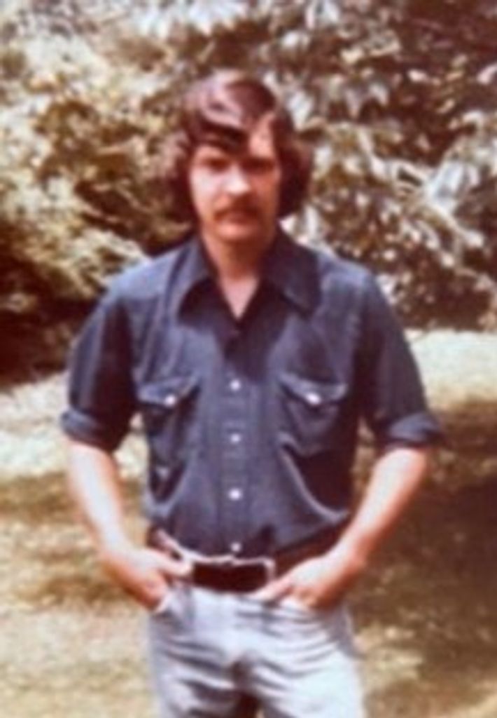 James Lee Mitchell Fuhr Profile Photo