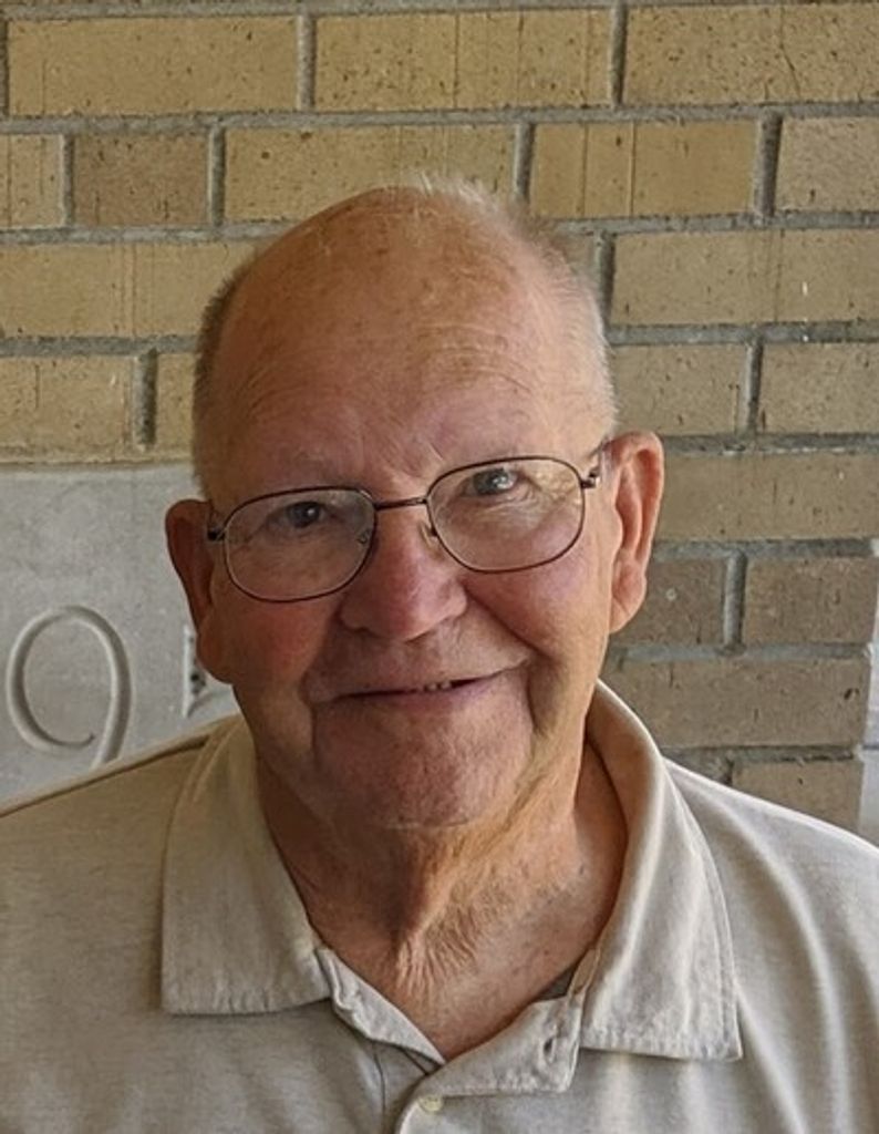 Orvan "Wayne" Dee Wayne Smith Profile Photo