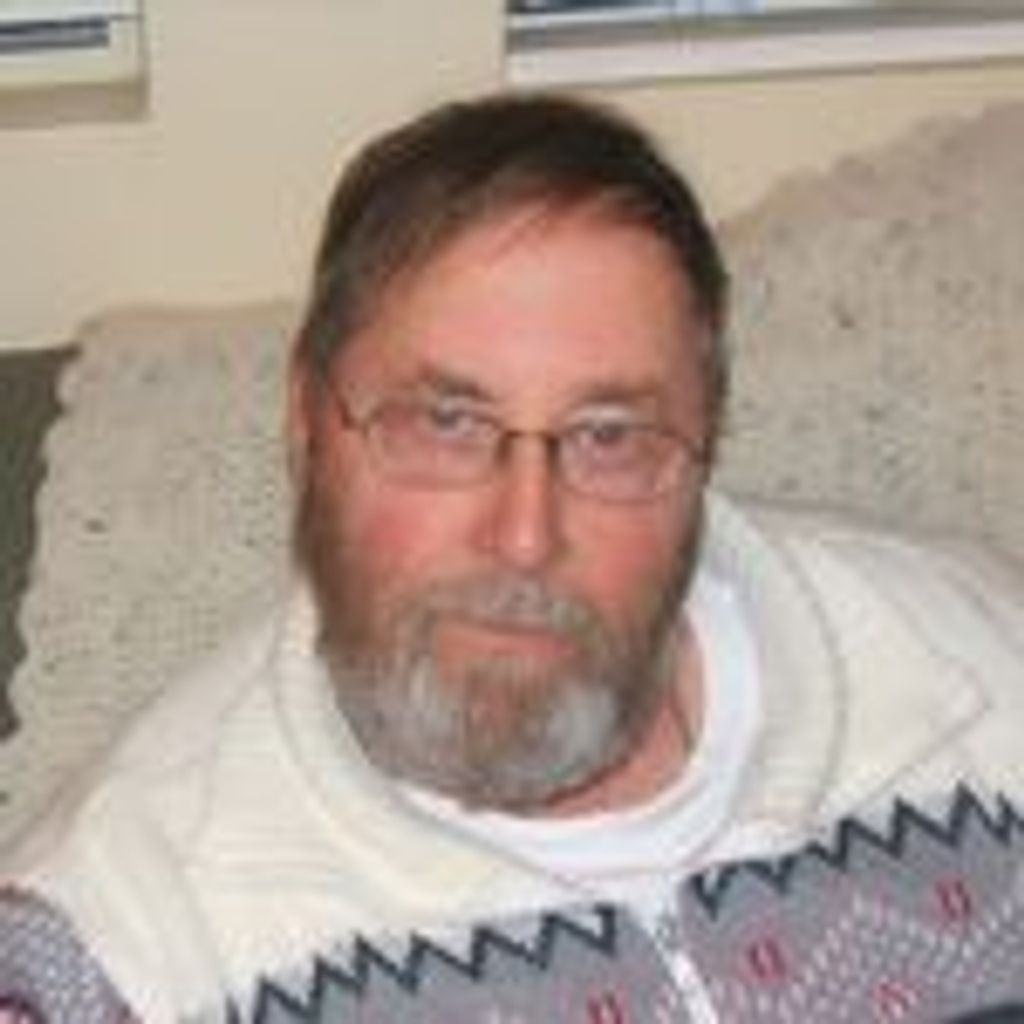 William "Bill" Johnson
