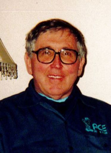 Ronald T. Padykula Profile Photo