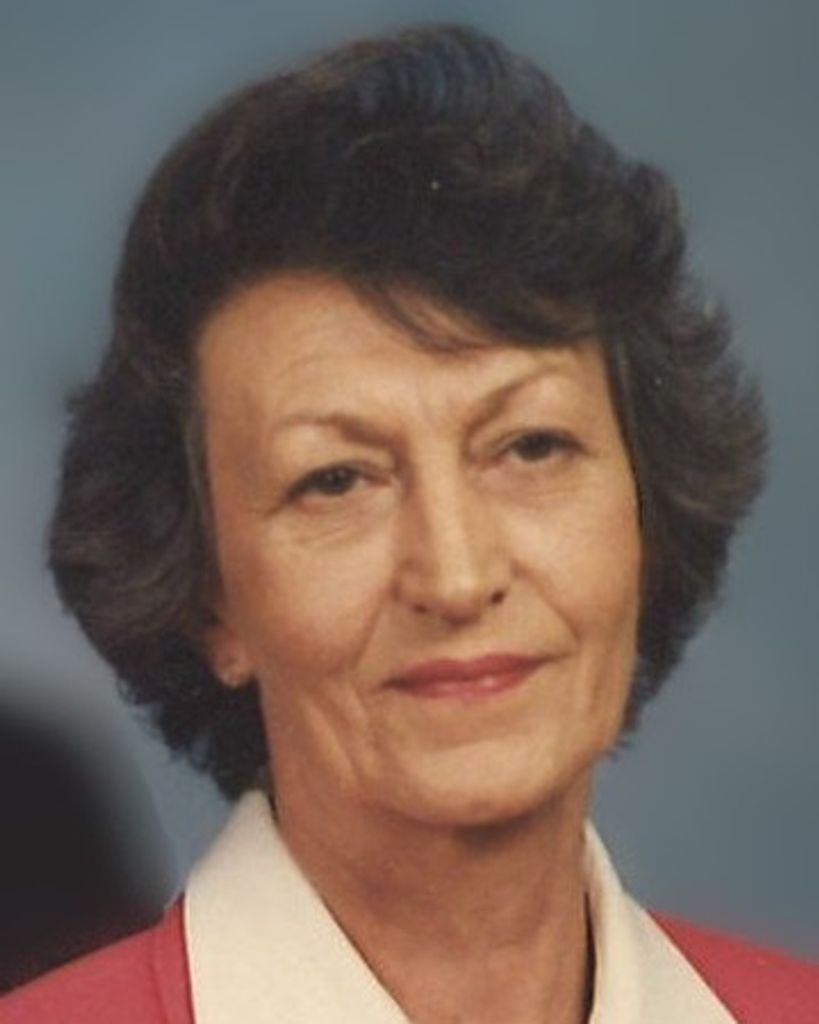 Helen C. Plumbley Profile Photo