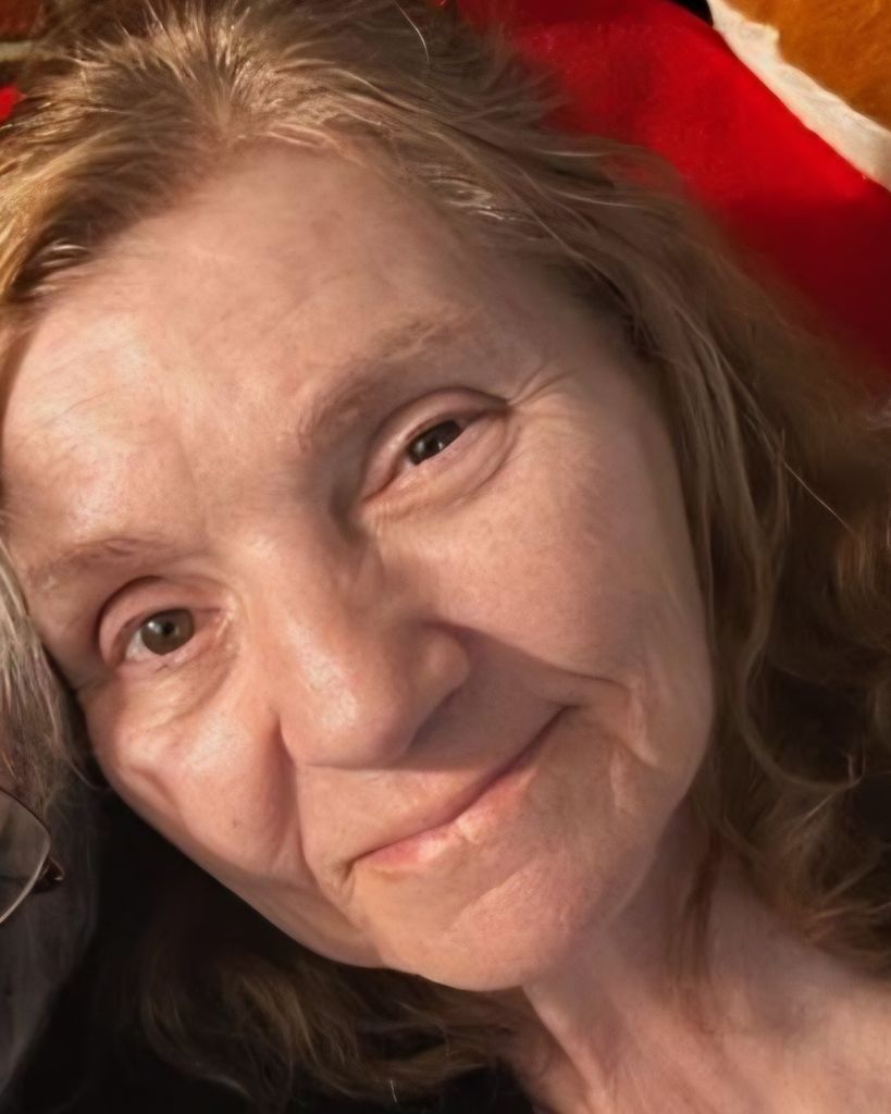 Irene Marie (Martienssen) Hughes Profile Photo