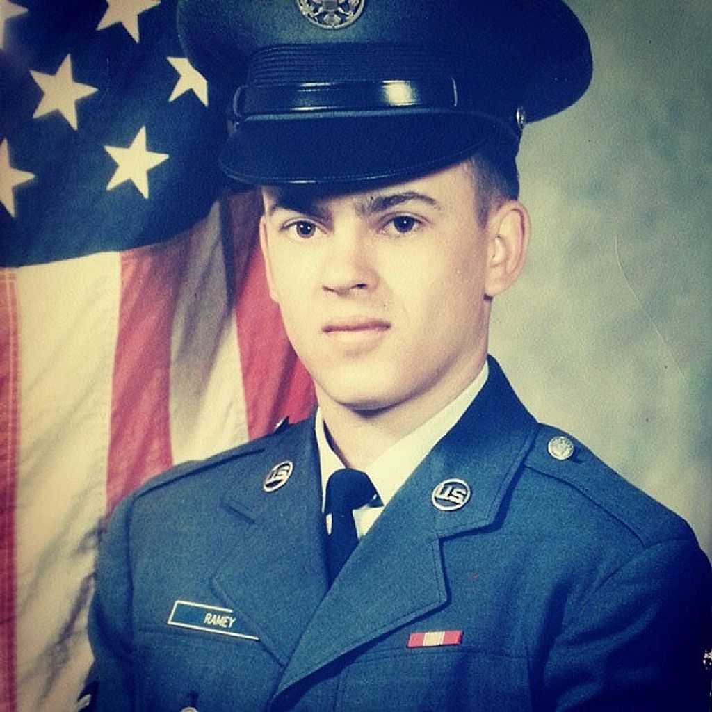 Marion Lamar Ramey Profile Photo
