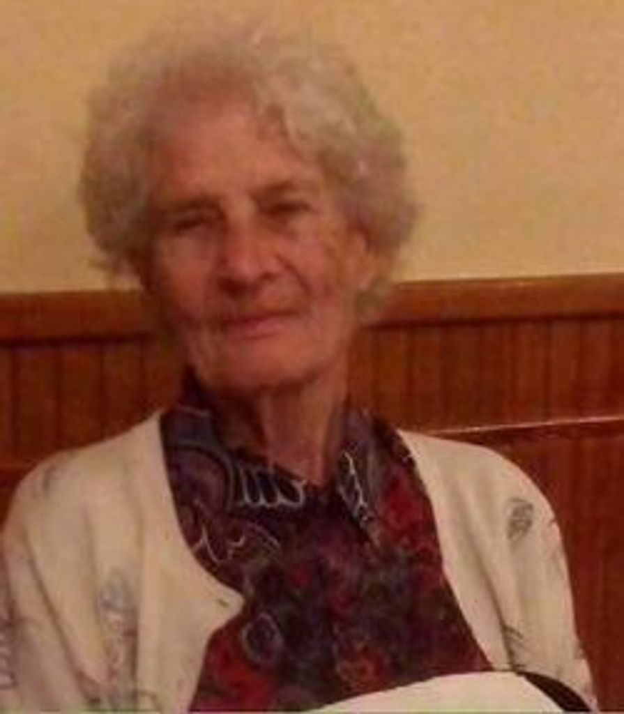 Faye Bowman