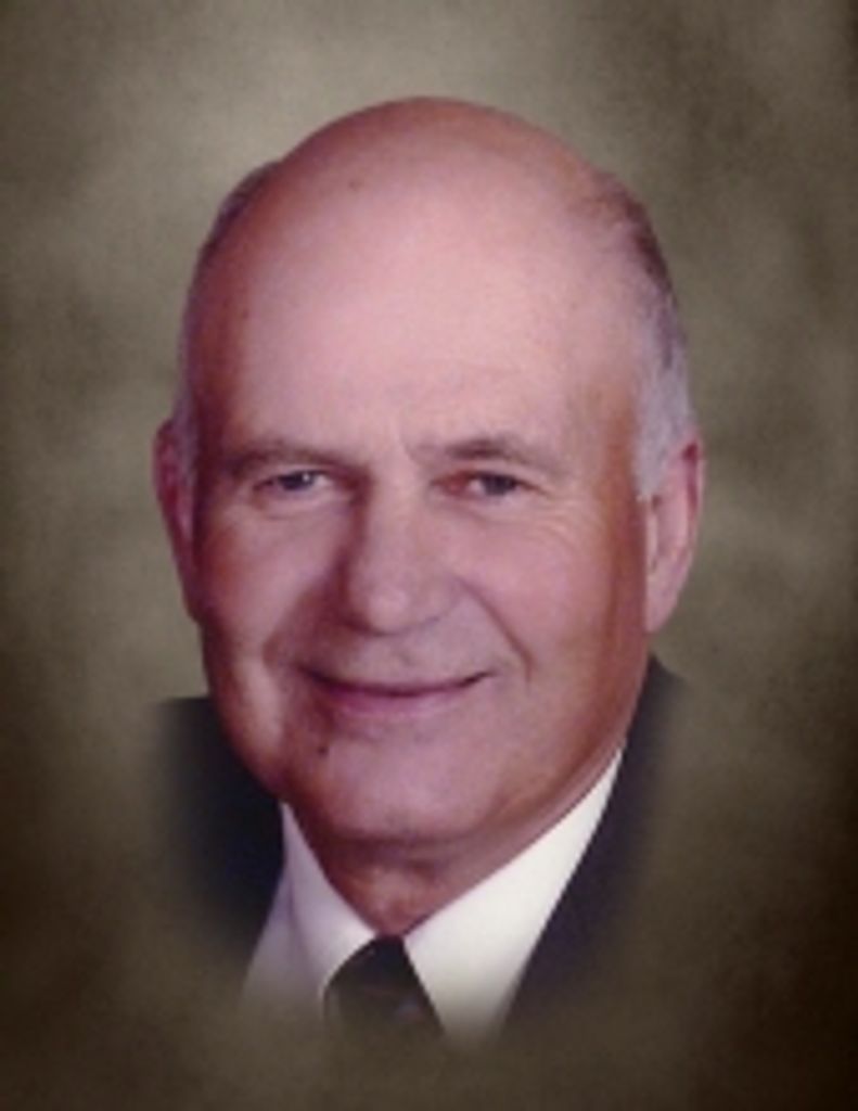 Thomas R. Vandelist Profile Photo