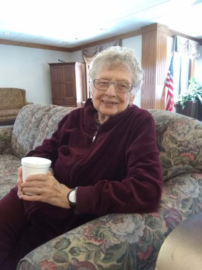 Kathern N. (Uphold)  Spangler