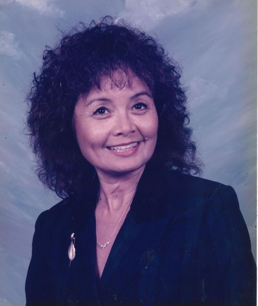 Judith Olivia Tisdale Profile Photo
