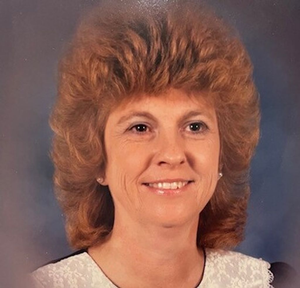 Martha Mae Frazier Bullins Profile Photo