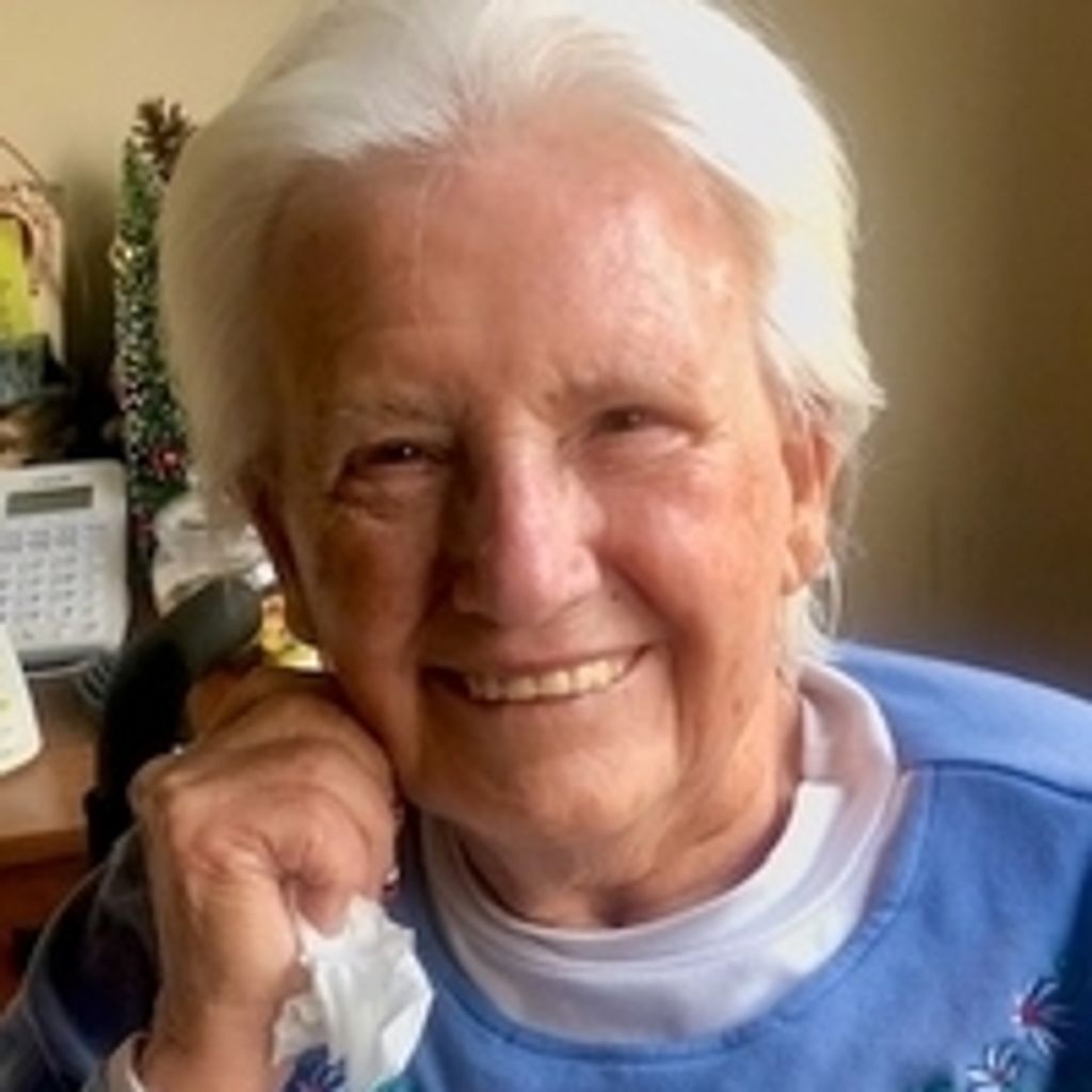 Irma U Bartlett Profile Photo