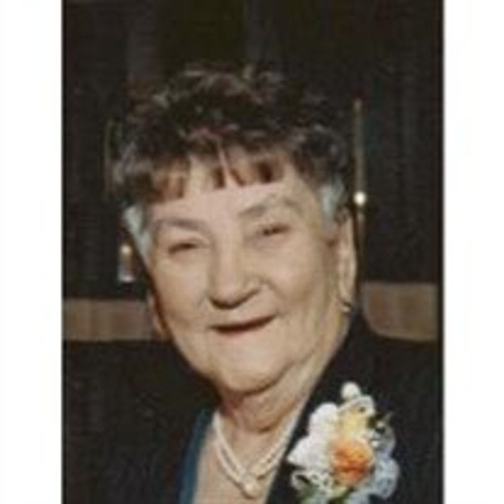Margo  A. Tri