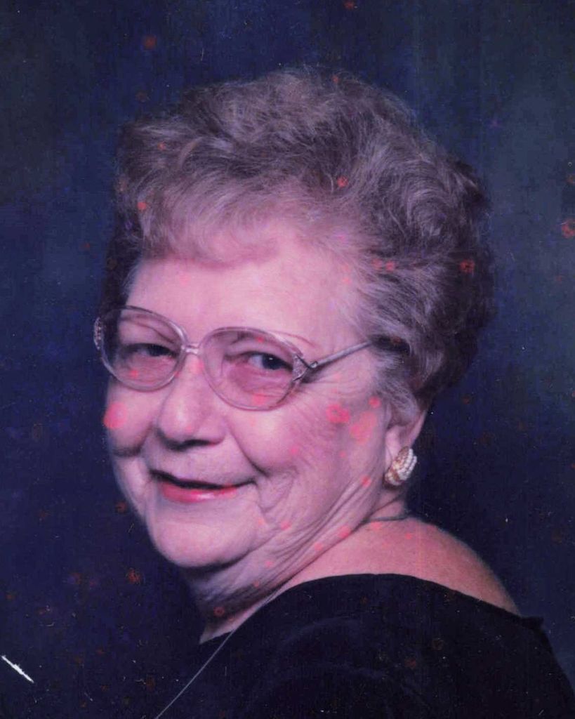 Norma Jean Hack Profile Photo