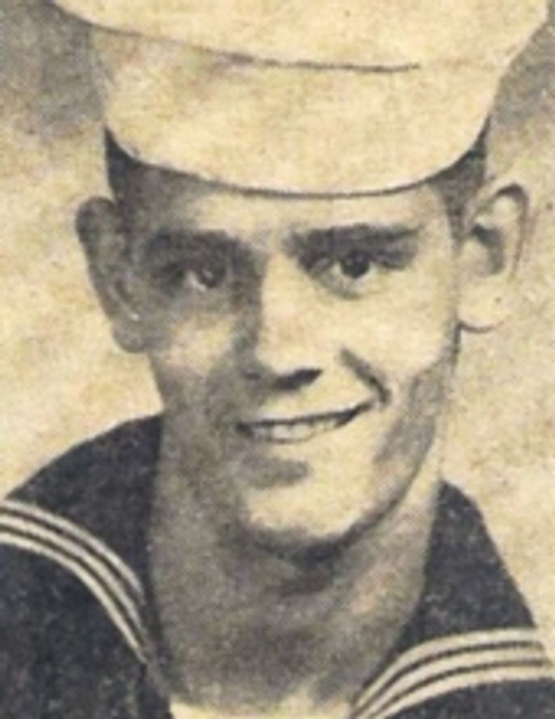 Jack Leon Henning