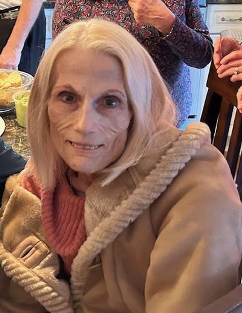 Maria T. Iannotti Profile Photo