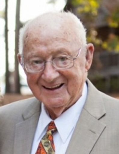 Mr.  Issac C.  "Nealy" Barrett Profile Photo