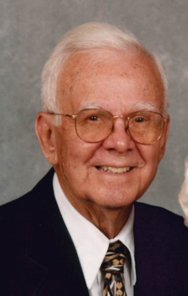 Charles Miller