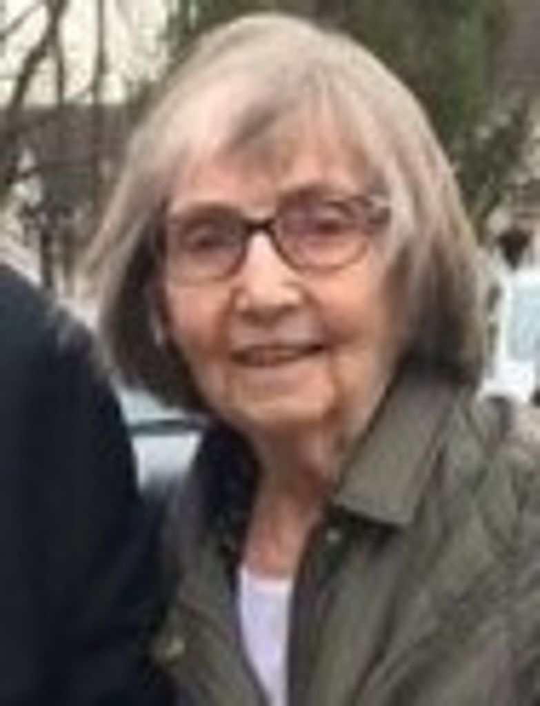 Frances Price