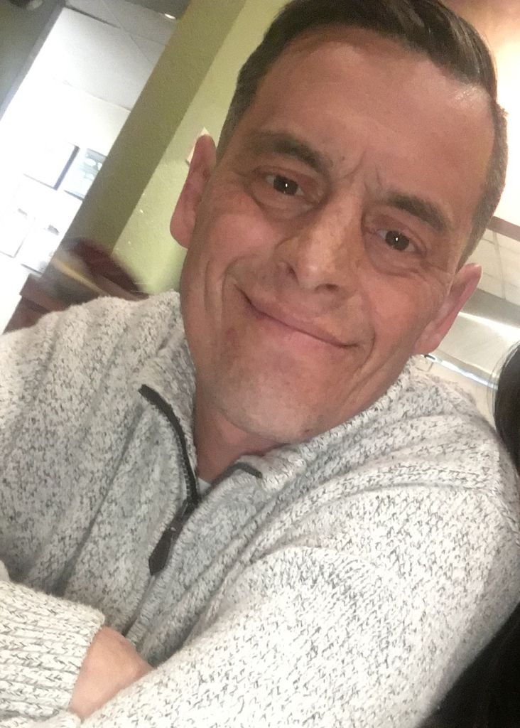 Angel Mendez