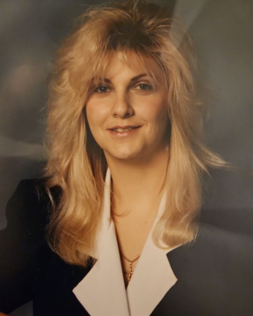 Tiawanna (Cole)  Blackburn