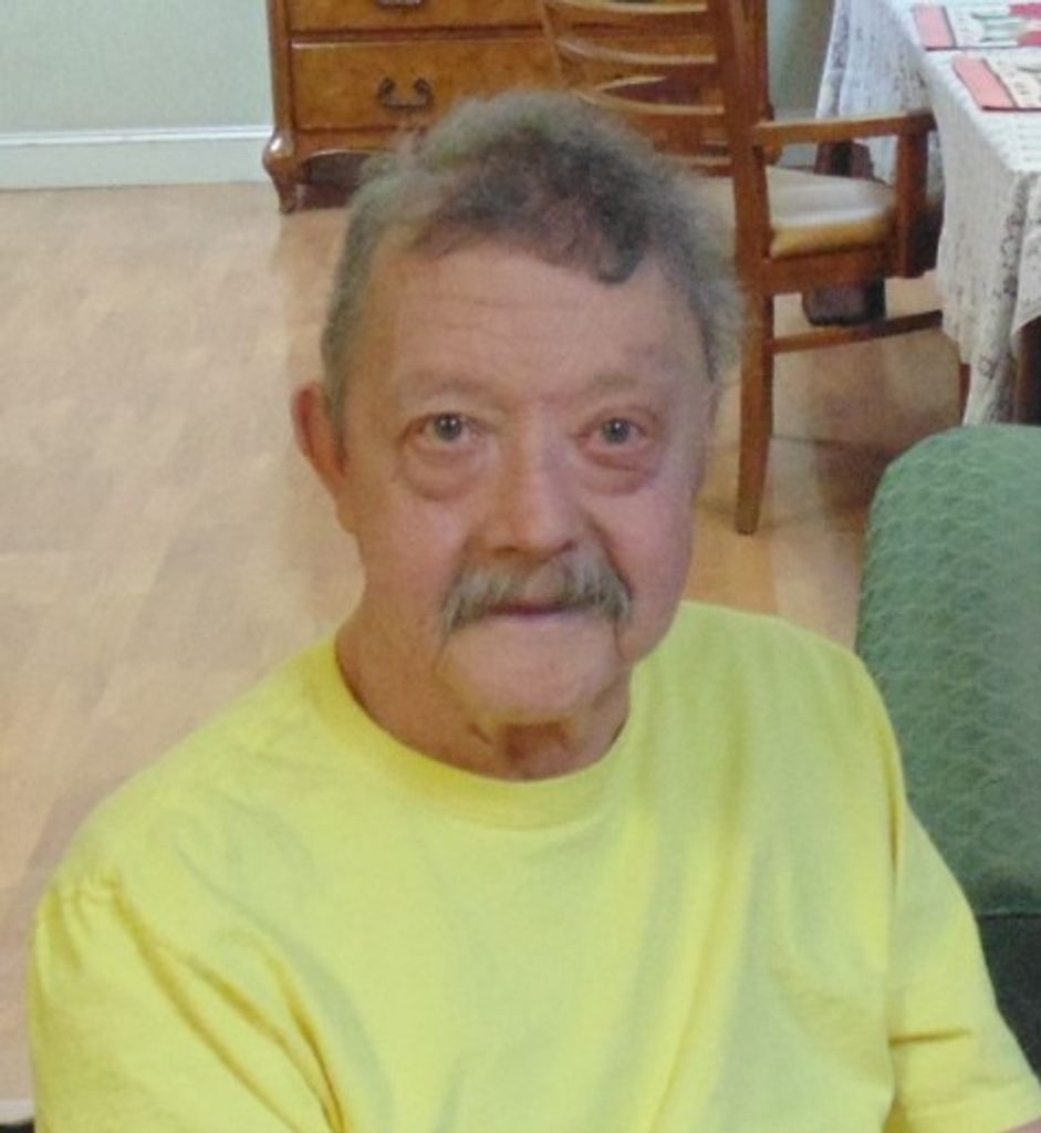 Eric Reid Martin
