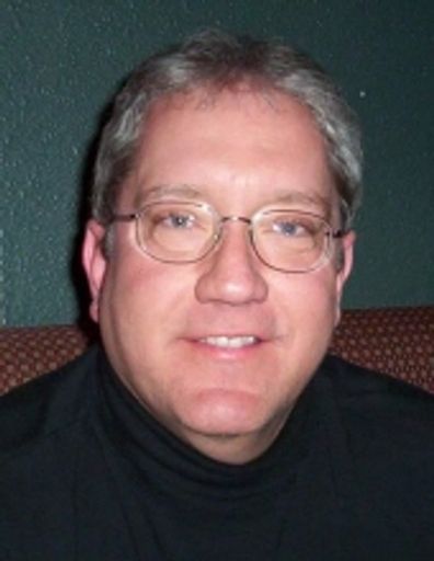Jefferson John "Jeff" Graham Profile Photo