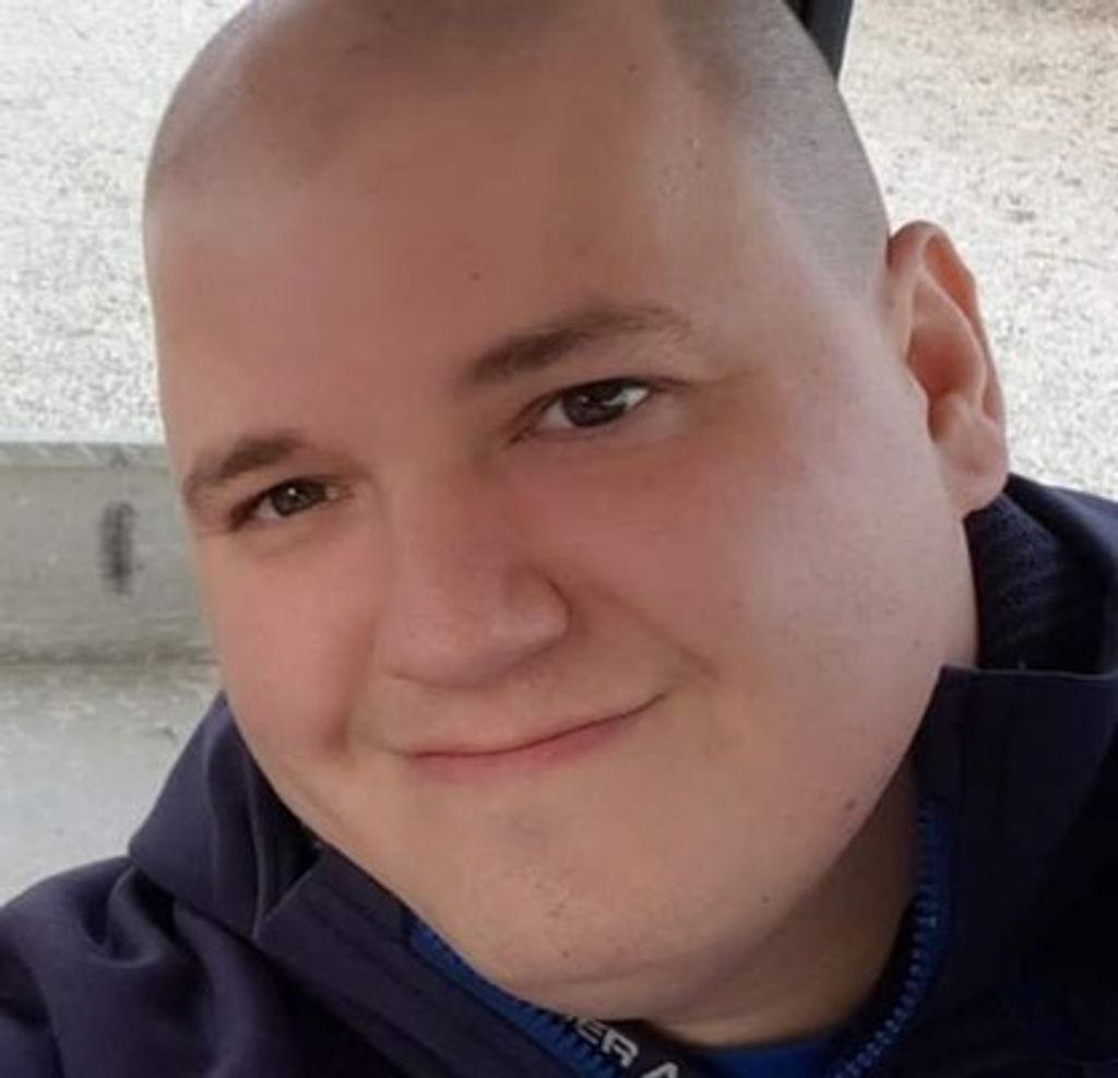 Christopher Conor Thunder Szala