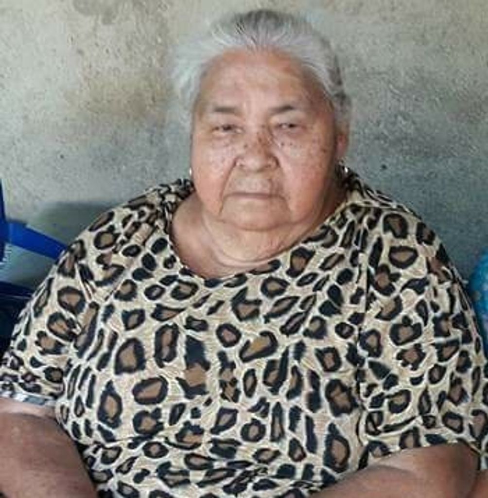 Jacinta Correa Profile Photo