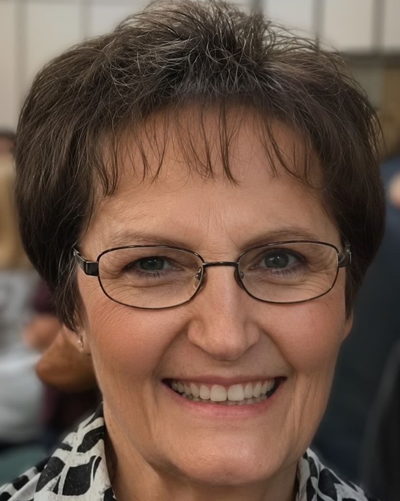 Freda Joyce Brewer Parks Profile Photo