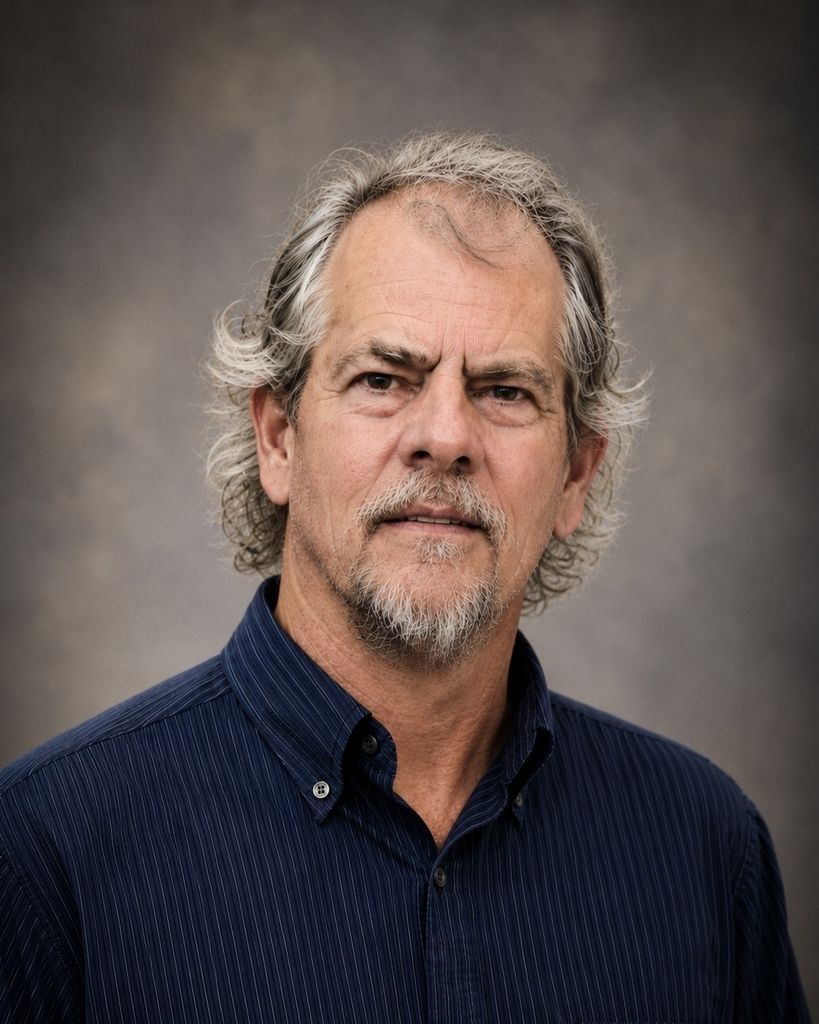 Alvin Junior Kirby Profile Photo