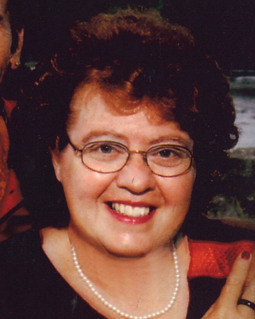 Gloria J. Watters Profile Photo