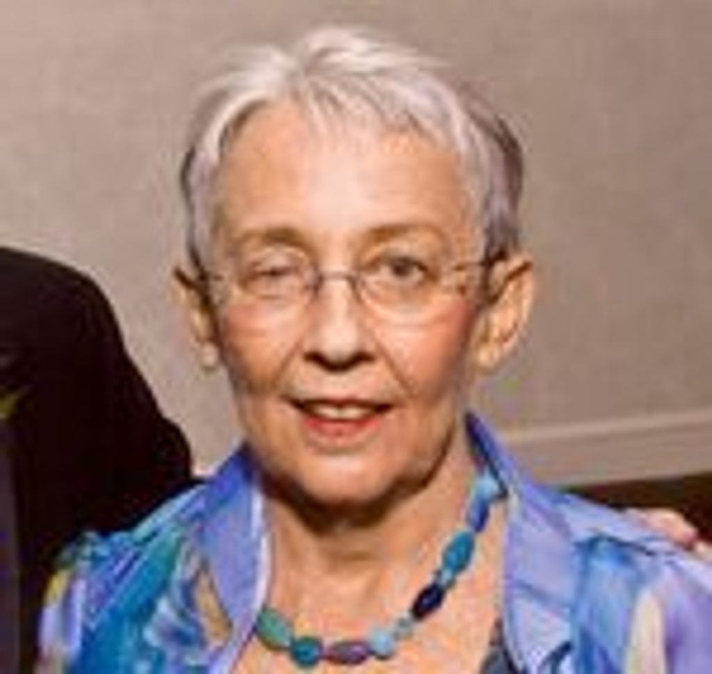 Joan Cecilia O'Toole
