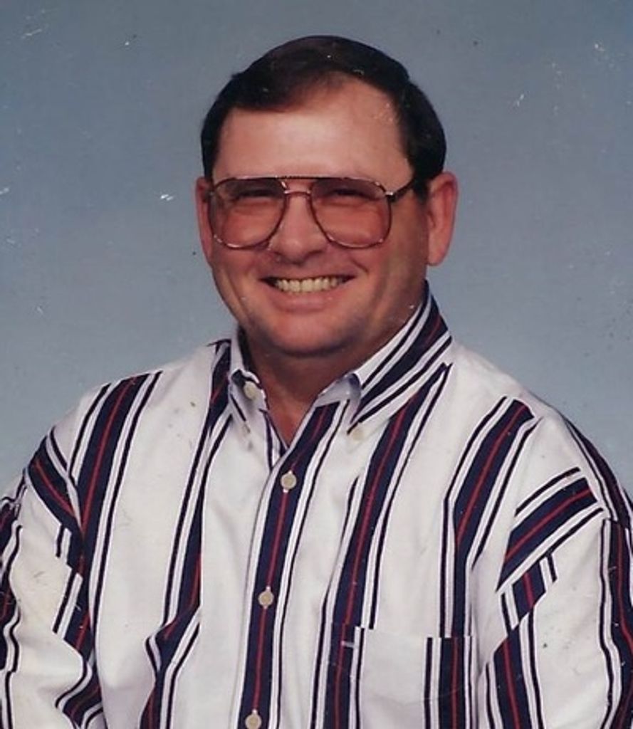 Donald R. Lane Jr. Profile Photo