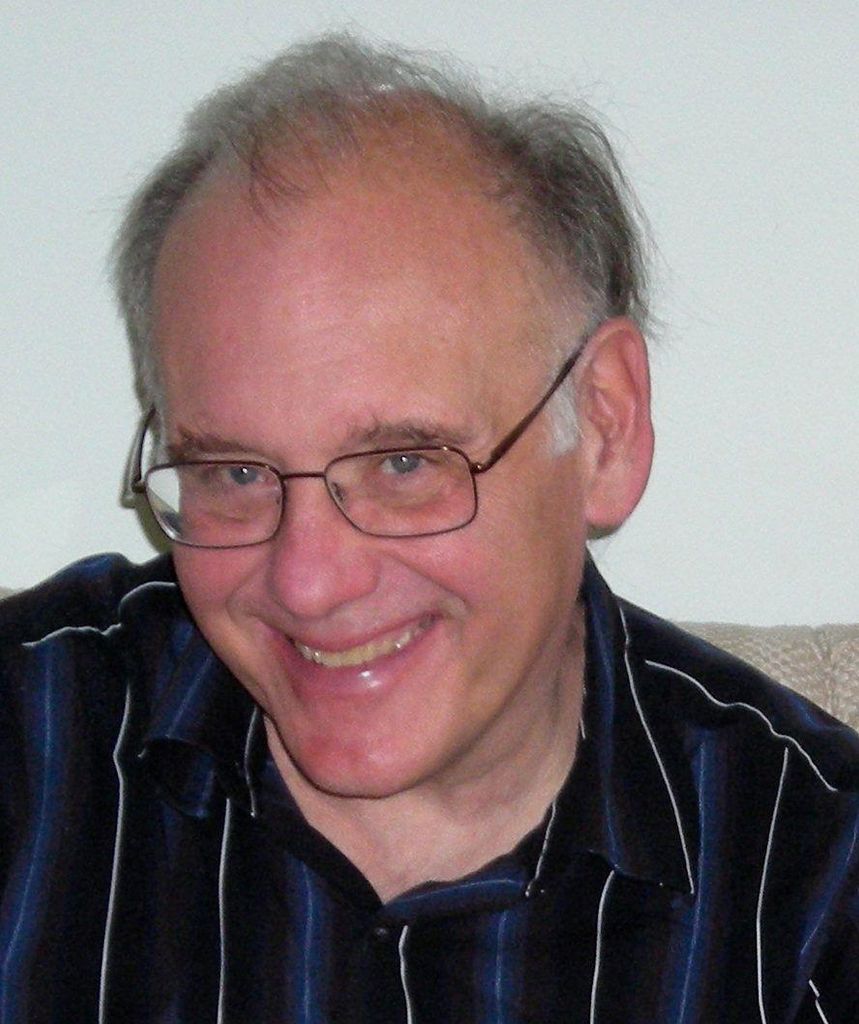 Harold R. Brigade -Hal-