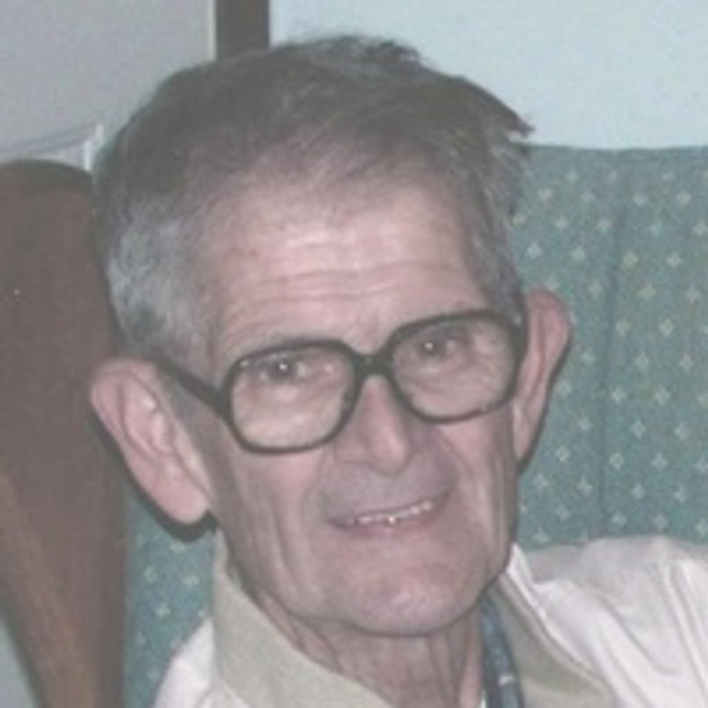 William Robert Moosher