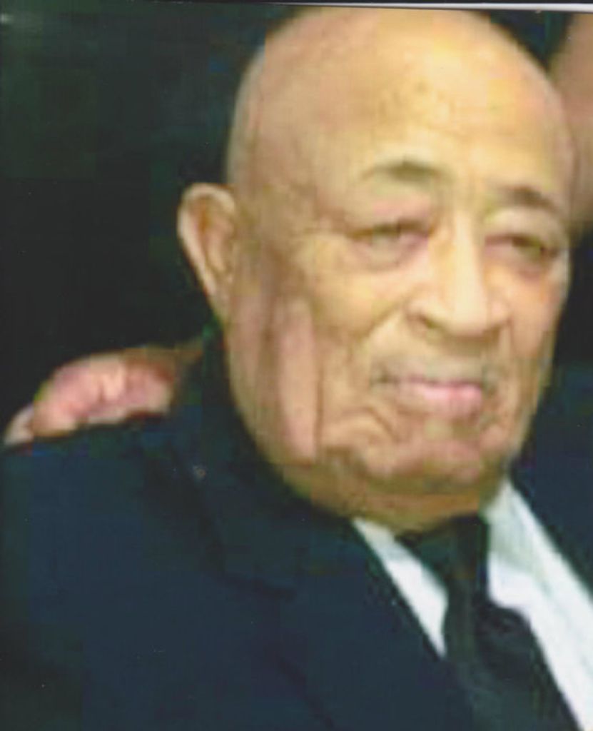 Henry Williams