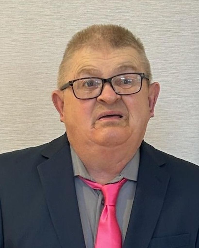 Gary Lewis Ruegsegger