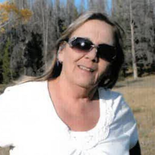Evelyn Davis Profile Photo