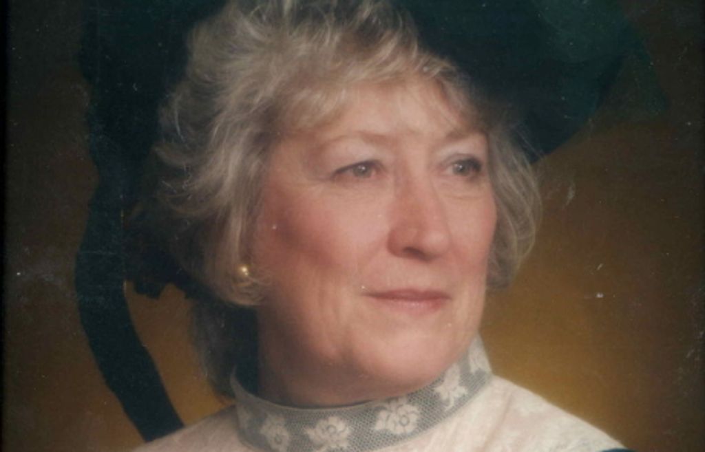 Janice  Bailey