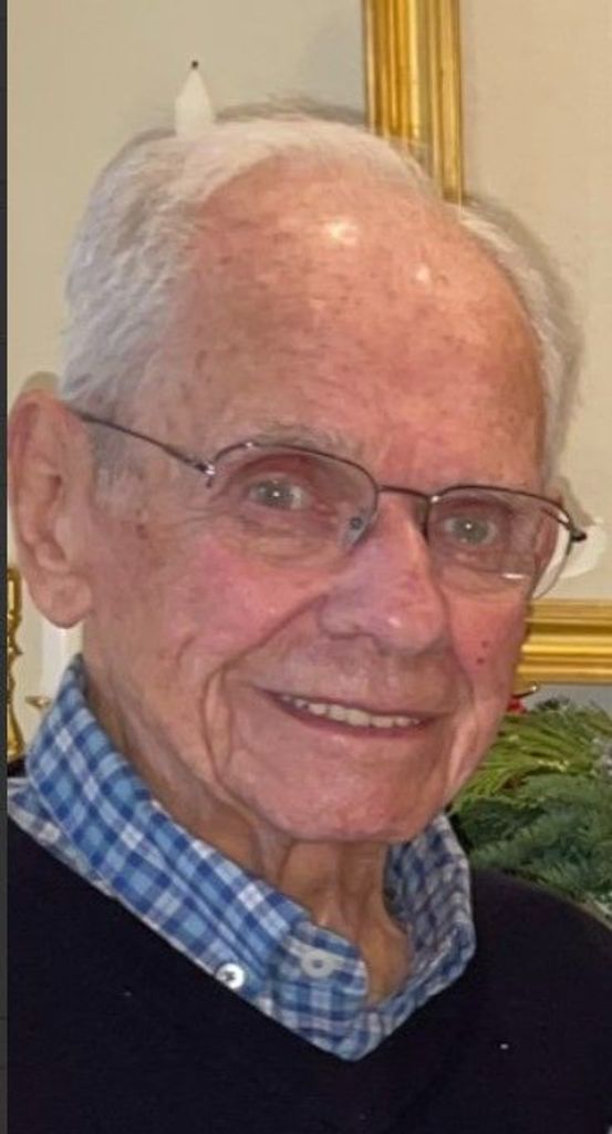 James J. Sullivan Profile Photo