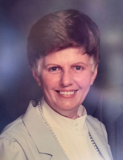 Photo of Elizabeth Ann Parker